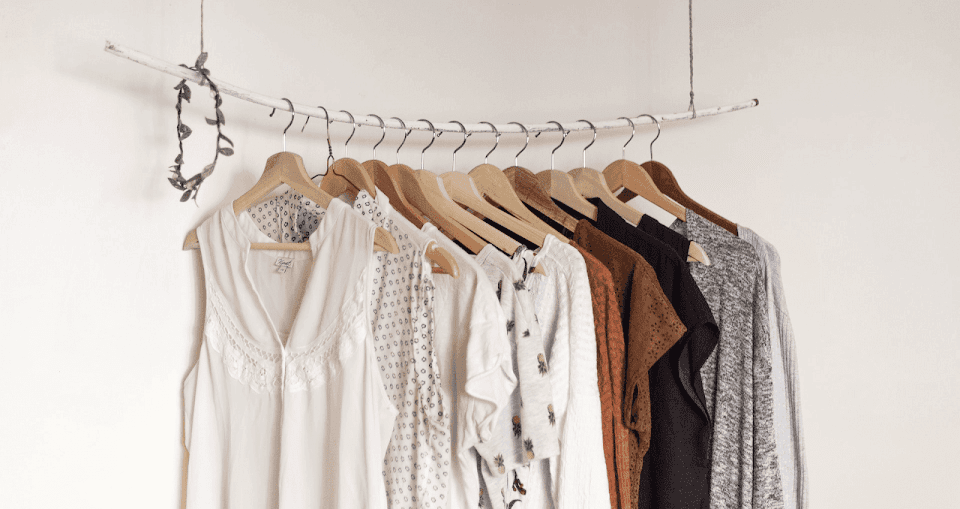 4 bonnes raisons de confier mes vêtements à un pressing