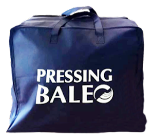 Sac pour couette - Photo 1