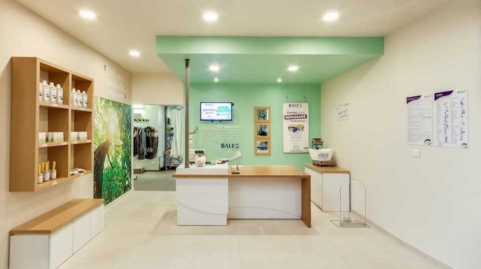 service-de-blanchisserie