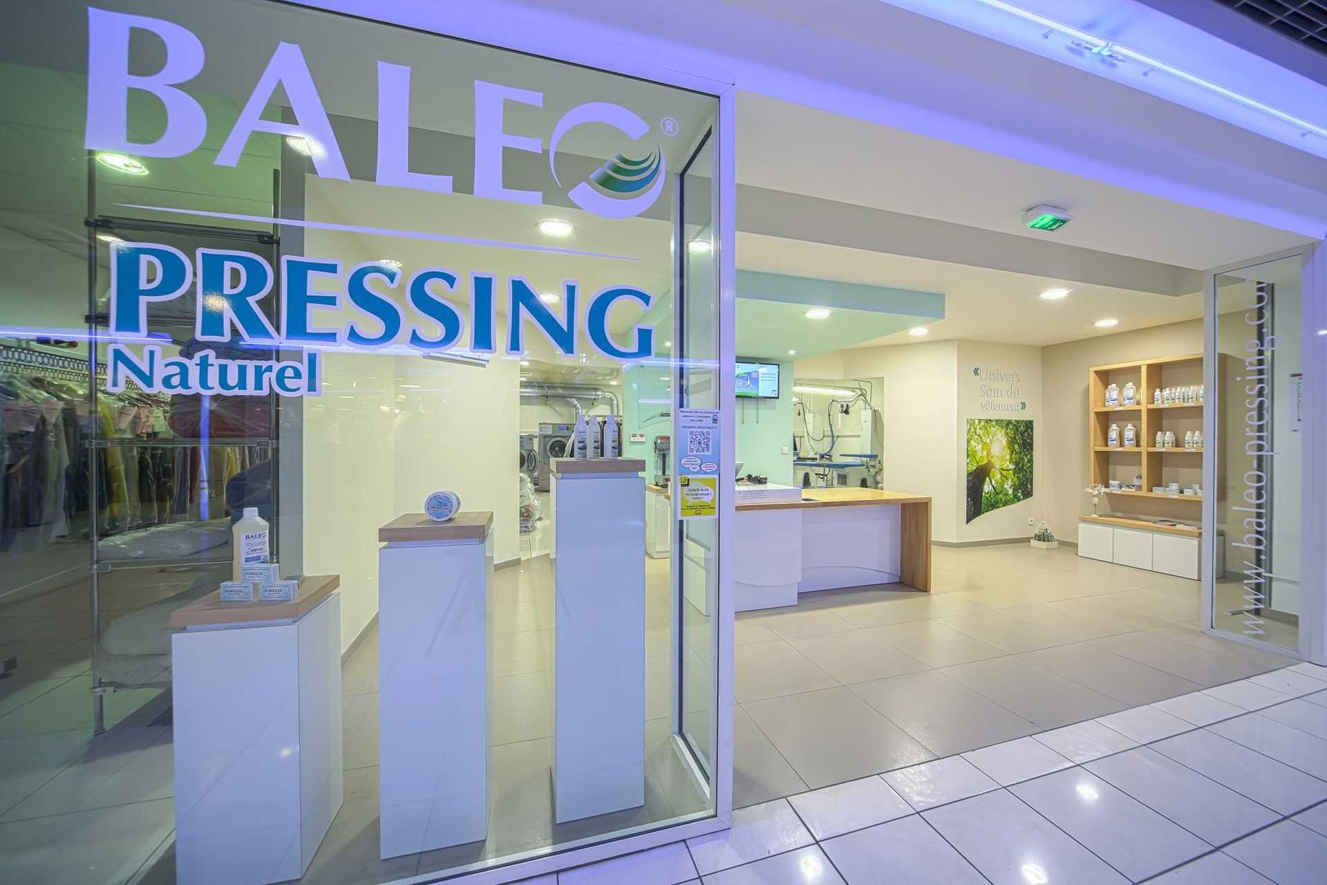 Pressing Baleo Horaires – Baleo Pressing Clermont L’Hérault – KAAQK